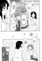 Romance Stampede! / 恋愛スタンピード！ [Dr.P] [Original] Thumbnail Page 31