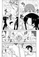 Romance Stampede! / 恋愛スタンピード！ [Dr.P] [Original] Thumbnail Page 34