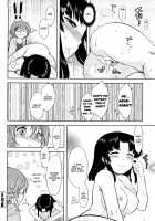 Romance Stampede! / 恋愛スタンピード！ [Dr.P] [Original] Thumbnail Page 38