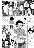 Romance Stampede! / 恋愛スタンピード！ [Dr.P] [Original] Thumbnail Page 40