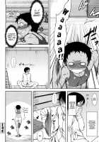 Romance Stampede! / 恋愛スタンピード！ [Dr.P] [Original] Thumbnail Page 56