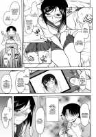 Romance Stampede! / 恋愛スタンピード！ [Dr.P] [Original] Thumbnail Page 61