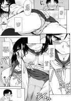 Romance Stampede! / 恋愛スタンピード！ [Dr.P] [Original] Thumbnail Page 63
