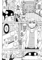 Romance Stampede! / 恋愛スタンピード！ [Dr.P] [Original] Thumbnail Page 80