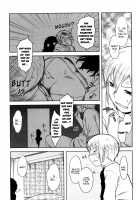 Romance Stampede! / 恋愛スタンピード！ [Dr.P] [Original] Thumbnail Page 81