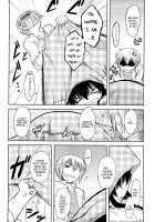 Romance Stampede! / 恋愛スタンピード！ [Dr.P] [Original] Thumbnail Page 82