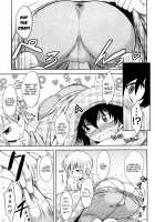 Romance Stampede! / 恋愛スタンピード！ [Dr.P] [Original] Thumbnail Page 83