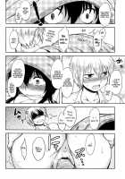 Romance Stampede! / 恋愛スタンピード！ [Dr.P] [Original] Thumbnail Page 86