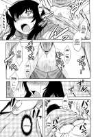 Romance Stampede! / 恋愛スタンピード！ [Dr.P] [Original] Thumbnail Page 87
