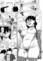 Girigiri Idol 4 / ギリギリアイドル4 [Rocket Monkey] [Original] Thumbnail Page 09