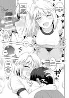 Aru Hi no Futari All Chara Hen / ある日のふたり オールキャラ編 [Tsurui] [Tsukihime] Thumbnail Page 02