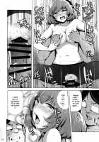 Cinderella Delivery / Cinderella Delivery [Wakamesan] [The Idolmaster] Thumbnail Page 18