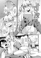 Little Brother, You Are My Ottoman  / 弟は姉のオットマン [Shinooka Homare] [Original] Thumbnail Page 17