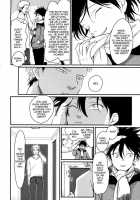 Yatamomo / やたもも [Harada] [Original] Thumbnail Page 116