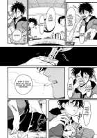 Yatamomo / やたもも [Harada] [Original] Thumbnail Page 120