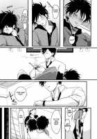 Yatamomo / やたもも [Harada] [Original] Thumbnail Page 121