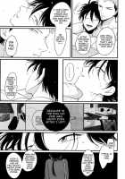 Yatamomo / やたもも [Harada] [Original] Thumbnail Page 153