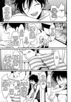 Yatamomo / やたもも [Harada] [Original] Thumbnail Page 187