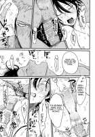 Yatamomo / やたもも [Harada] [Original] Thumbnail Page 81