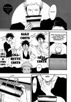 Yatamomo / やたもも [Harada] [Original] Thumbnail Page 89