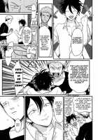 Yatamomo / やたもも [Harada] [Original] Thumbnail Page 91