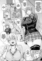 Oagari yo! / おあがりよっ! [Takurou] [Shokugeki No Soma] Thumbnail Page 03