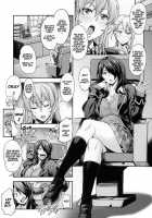 Oagari yo! / おあがりよっ! [Takurou] [Shokugeki No Soma] Thumbnail Page 05