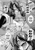 Oagari yo! / おあがりよっ! [Takurou] [Shokugeki No Soma] Thumbnail Page 09