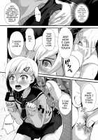 Mesu Ochi Level Lv.1 / メスオチレベルLv.1 [Komezawa] [Original] Thumbnail Page 17