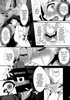 Mesu Ochi Level Lv.1 / メスオチレベルLv.1 [Komezawa] [Original] Thumbnail Page 18