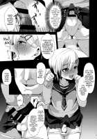 Mesu Ochi Level Lv.1 / メスオチレベルLv.1 [Komezawa] [Original] Thumbnail Page 20