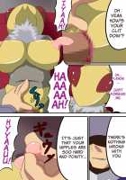 C.D.I.Place / C.D.I.Place [Original] Thumbnail Page 18