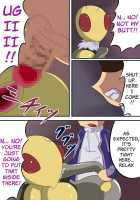 C.D.I.Place / C.D.I.Place [Original] Thumbnail Page 24