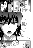 Cherry-Blossom Falling! / 桜花散る！ [Ishigaki Takashi] [Muv-Luv Alternative Total Eclipse] Thumbnail Page 30
