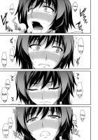 Cherry-Blossom Falling! / 桜花散る！ [Ishigaki Takashi] [Muv-Luv Alternative Total Eclipse] Thumbnail Page 32