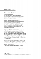 Cherry-Blossom Falling! / 桜花散る！ [Ishigaki Takashi] [Muv-Luv Alternative Total Eclipse] Thumbnail Page 36