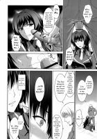 Cherry-Blossom Falling! / 桜花散る！ [Ishigaki Takashi] [Muv-Luv Alternative Total Eclipse] Thumbnail Page 07