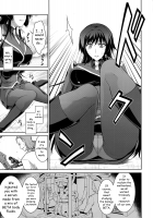 Cherry-Blossom Falling! / 桜花散る！ [Ishigaki Takashi] [Muv-Luv Alternative Total Eclipse] Thumbnail Page 08