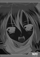 NAMA☆ASHI Wonderful! / NAMA☆ASHIワンダフル! [Raven] [Arcana Heart] Thumbnail Page 21