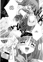 You Are The Only Version: Kanon Part 2 [Gody] [Kanon] Thumbnail Page 18