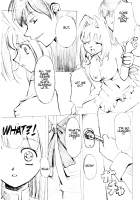 You Are The Only Version: Kanon Part 2 [Gody] [Kanon] Thumbnail Page 24