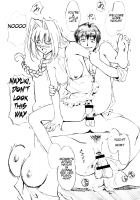 You Are The Only Version: Kanon Part 2 [Gody] [Kanon] Thumbnail Page 25
