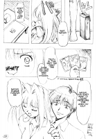 You Are The Only Version: Kanon Part 2 [Gody] [Kanon] Thumbnail Page 26