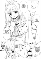 You Are The Only Version: Kanon Part 2 [Gody] [Kanon] Thumbnail Page 27