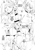 You Are The Only Version: Kanon Part 2 [Gody] [Kanon] Thumbnail Page 30