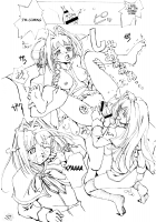 You Are The Only Version: Kanon Part 2 [Gody] [Kanon] Thumbnail Page 32