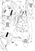 You Are The Only Version: Kanon Part 2 [Gody] [Kanon] Thumbnail Page 34