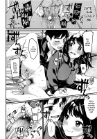 The Greengrocer Beauty / 八百屋小町 [Tarazoo] [Original] Thumbnail Page 18