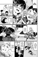 The Greengrocer Beauty / 八百屋小町 [Tarazoo] [Original] Thumbnail Page 03