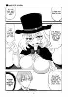 Handjob Senpai / 手コキ先輩 [Aoi Manabu] [Tejina-senpai] Thumbnail Page 04